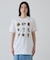 【JERZEES/ジャージーズ】9DOGS半袖Tシャツ/犬/半袖【WEB限定】