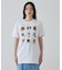 【JERZEES/ジャージーズ】9DOGS半袖Tシャツ/犬/半袖【WEB限定】