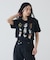 【JERZEES/ジャージーズ】9DOGS半袖Tシャツ/犬/半袖【WEB限定】
