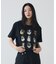 【JERZEES/ジャージーズ】9DOGS半袖Tシャツ/犬/半袖【WEB限定】