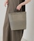 【NHE/ニエ】カゴバッグ TO(TALL) トートバッグ