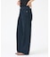 【AGOLDE/エーゴールドイー】Low Curve Crop Jean (We