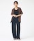 【AGOLDE/エーゴールドイー】Low Curve Crop Jean (We