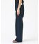 【AGOLDE/エーゴールドイー】Low Curve Crop Jean (We