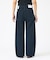 【AGOLDE/エーゴールドイー】Low Curve Crop Jean (We