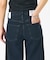 【AGOLDE/エーゴールドイー】Low Curve Crop Jean (We