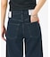 【AGOLDE/エーゴールドイー】Low Curve Crop Jean (We