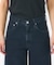 【AGOLDE/エーゴールドイー】Low Curve Crop Jean (We