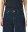 【AGOLDE/エーゴールドイー】Low Curve Crop Jean (We