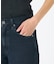 【AGOLDE/エーゴールドイー】Low Curve Crop Jean (We