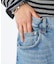 【AGOLDE/エーゴールドイー】Lyonne Jean In Outbreak