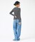 【Robert P.Miller / ロバートピーミラー】Prib Slit P