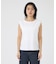 【2点セット / 細見え / 一部店舗 / WEB限定】フレンチスリーブTシャツ