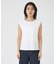 【2点セット / 細見え / 一部店舗 / WEB限定】フレンチスリーブTシャツ