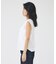 【2点セット / 細見え / 一部店舗 / WEB限定】フレンチスリーブTシャツ