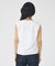 【2点セット / 細見え / 一部店舗 / WEB限定】フレンチスリーブTシャツ