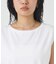 【2点セット / 細見え / 一部店舗 / WEB限定】フレンチスリーブTシャツ