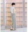 【2点セット / 細見え / 一部店舗 / WEB限定】フレンチスリーブTシャツ