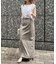 【2点セット / 細見え / 一部店舗 / WEB限定】フレンチスリーブTシャツ