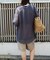 サイロツイルハーフパンツ
