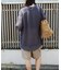 サイロツイルハーフパンツ