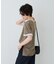 2WAYコットンリバーシブルロゴＴシャツ