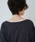 2WAYコットンリバーシブルロゴＴシャツ