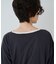 2WAYコットンリバーシブルロゴＴシャツ