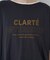 2WAYコットンリバーシブルロゴＴシャツ