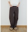 【追加】【新色登場】【upper hights/アッパーハイツ】THE NICE