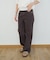 【追加】【新色登場】【upper hights/アッパーハイツ】THE NICE