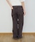 【追加】【新色登場】【upper hights/アッパーハイツ】THE NICE