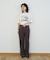【追加】【新色登場】【upper hights/アッパーハイツ】THE NICE