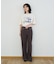 【追加】【新色登場】【upper hights/アッパーハイツ】THE NICE