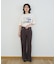【追加】【新色登場】【upper hights/アッパーハイツ】THE NICE