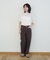 【追加】【新色登場】【upper hights/アッパーハイツ】THE NICE