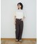 【追加】【新色登場】【upper hights/アッパーハイツ】THE NICE