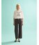 【追加】【新色登場】【upper hights/アッパーハイツ】THE NICE