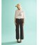 【追加】【新色登場】【upper hights/アッパーハイツ】THE NICE