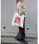 【GOOD ROCK SPEED/グッドロックスピード】NYC BAG　New