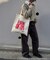 【GOOD ROCK SPEED/グッドロックスピード】NYC BAG　New