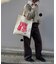【GOOD ROCK SPEED/グッドロックスピード】NYC BAG　New