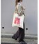 【GOOD ROCK SPEED/グッドロックスピード】NYC BAG　New