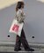 【GOOD ROCK SPEED/グッドロックスピード】NYC BAG　New