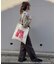【GOOD ROCK SPEED/グッドロックスピード】NYC BAG　New