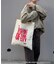 【GOOD ROCK SPEED/グッドロックスピード】NYC BAG　New