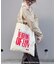 【GOOD ROCK SPEED/グッドロックスピード】NYC BAG　New