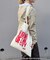 【GOOD ROCK SPEED/グッドロックスピード】NYC BAG　New