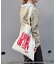 【GOOD ROCK SPEED/グッドロックスピード】NYC BAG　New