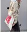 【GOOD ROCK SPEED/グッドロックスピード】NYC BAG　New